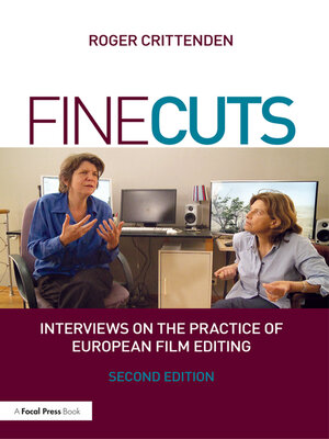 cover image of Fine Cuts